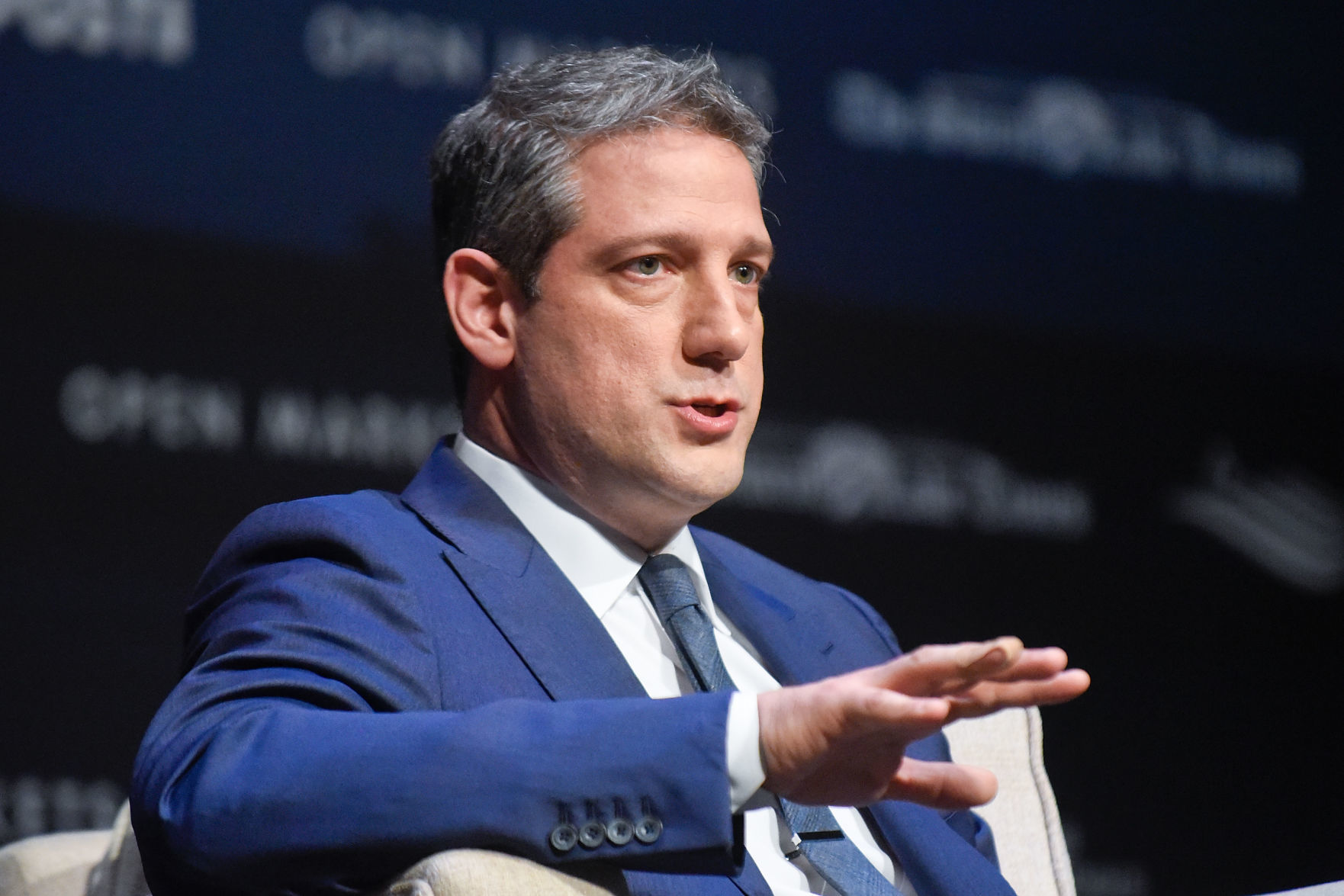 Heartland Forum Tim Ryan